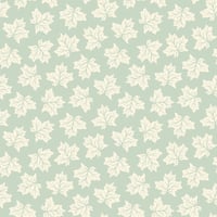 Image 10 of MAPLE LEAF Table Topper Quilt Kit 46" x 46"by My Minds Eye for Riley Blake