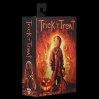 Image 3 of TRICK 'R TREAT - 5" SAM (ULTIMATE)