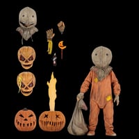 Image 1 of TRICK 'R TREAT - 5" SAM (ULTIMATE)