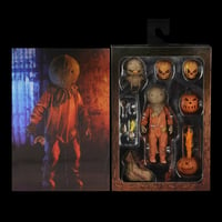 Image 2 of TRICK 'R TREAT - 5" SAM (ULTIMATE)