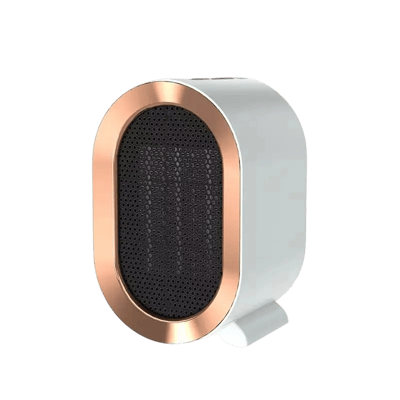 MSL 1200W Electric Heater Portable Desktop Fan Heater