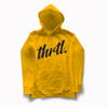 THRTL. Fly Hoodie