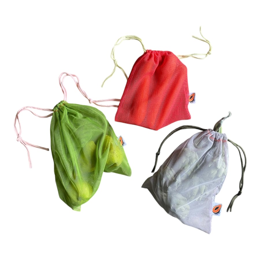 Image of Helping Hand Bags