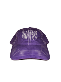 Image 1 of V3 Classic logo hat