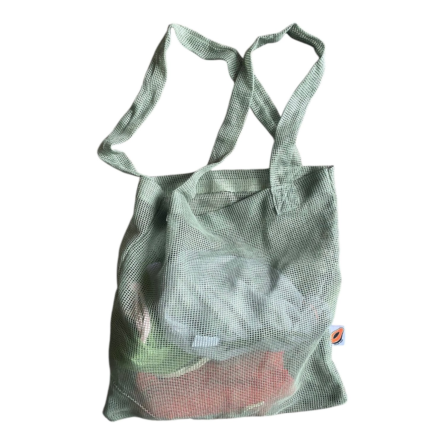 Image of Everyday Tote Bag in Green