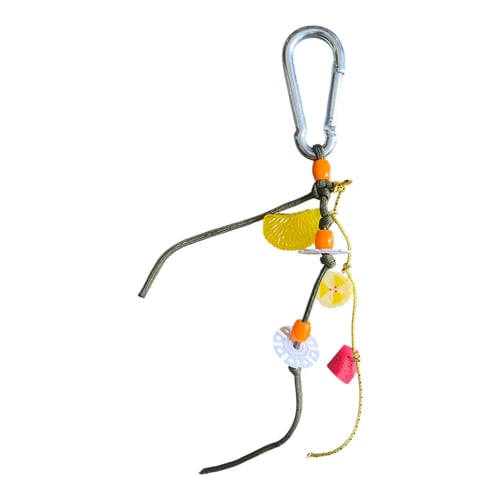 Image of Fruit Salad Bag Charm