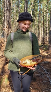 Image 3 of Half A Day Foraging Workshop <br> ( 3- HOURS )</br>