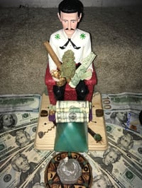 Spiritual Blessing services 