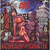 MEAT SHITS  - Ecstasy Of Death CD 