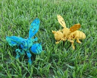Image 1 of Cyber Bee 