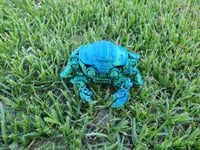 Image 2 of Cyber Crab