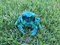 Image 3 of Cyber Crab