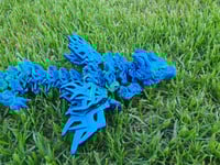 Image 2 of XL Stormwing Dragon with Wings