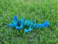 Image 1 of Baby Easter Dragon