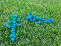 Image 2 of Baby Easter Dragon