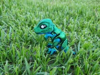 Image 3 of Tiny T-rex 