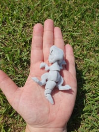 Image 5 of Tiny T-rex 
