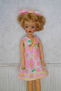 Image 1 of Cute  ensemble for Tammy or Sindy Doll