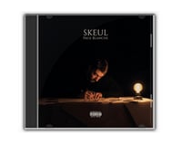 CD - Skeul - Page blanche