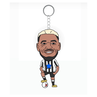 The Joelinton Keyring