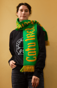 Image 1 of CATU Scarf