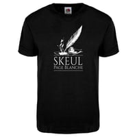T-shirt - Écriture