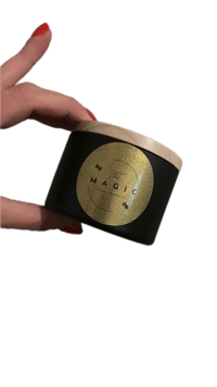 Image 2 of MAGIC JEWEL CANDLE 