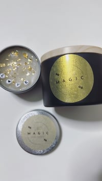 Image 7 of MAGIC JEWEL CANDLE 