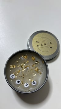 Image 10 of MAGIC JEWEL CANDLE 
