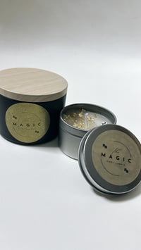 Image 9 of MAGIC JEWEL CANDLE 