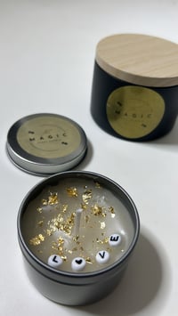 Image 11 of MAGIC JEWEL CANDLE 