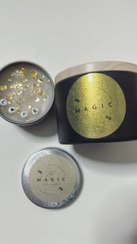 Image 12 of MAGIC JEWEL CANDLE 
