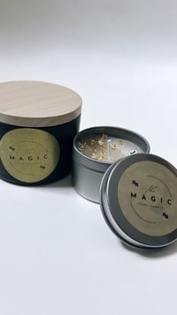 Image 5 of MAGIC JEWEL CANDLE 