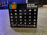 Image 1 of Go Go Sapiens Live at The Water Rats - CD / DVD