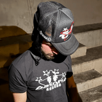 Image 4 of PAINFUL V.2 TEE 