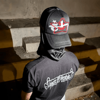 Image 5 of PAINFUL V.2 TEE 
