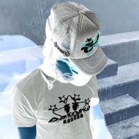 Image 4 of PAINFUL TEE V.2 (𝕾𝖍𝖎𝖓𝖊)