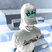 Image 5 of PAINFUL TEE V.2 (𝕾𝖍𝖎𝖓𝖊)