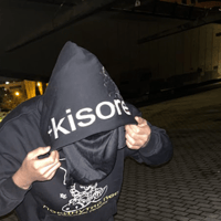 Image 5 of LUCKY LOSER HOODIE