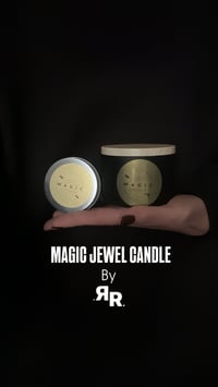 Image 8 of MAGIC JEWEL CANDLE 