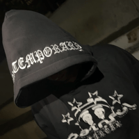 Image 4 of PAINFUL V.2 HOODIE