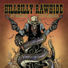 Hillbilly Rawhide – My Name Is Rattlesnake (LP)