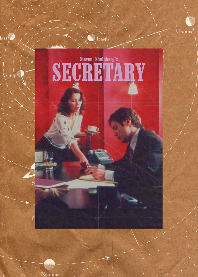 SECRETARY