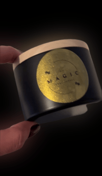 Image 6 of MAGIC JEWEL CANDLE 