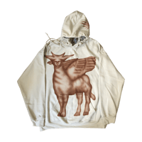 Hoodie "Pegasus 01"