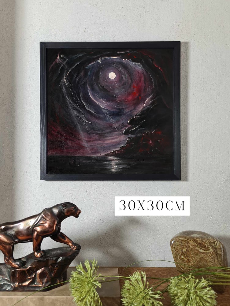 Image of B R U M E S  &   A B Y S S E S  "La traversée des songes enfouis"