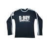 D-Boy Black Label - longsleeve