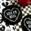 Give Em Hell Coaster
