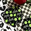 Margaritas Coaster