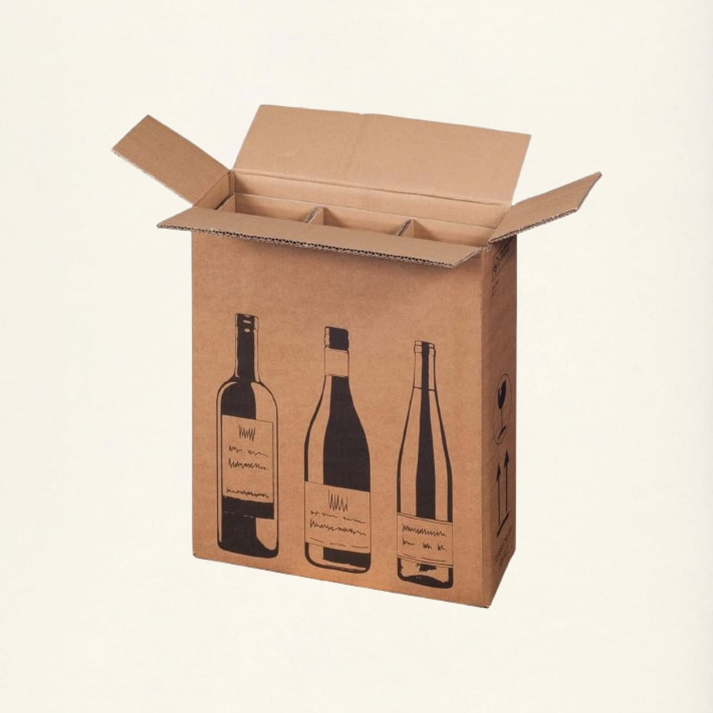 Image of WITC MYSTERY WINE BOX